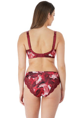 Fantasie | Rosemarie Brief / Brazilian | Rouge