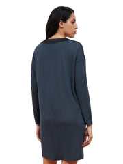 Chantelle | Lizzy Big Shirt | Navy