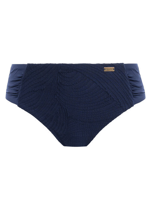 Fantasie | Ottawa Mid Rise Bikini Brief | Ink