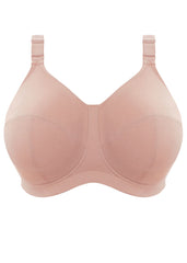 Goddess | Celeste Non Wired Bra | Fawn