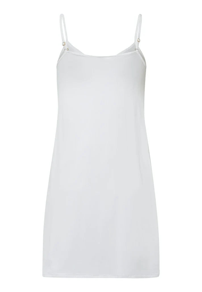 Hanro | Satin Deluxe Bodydress