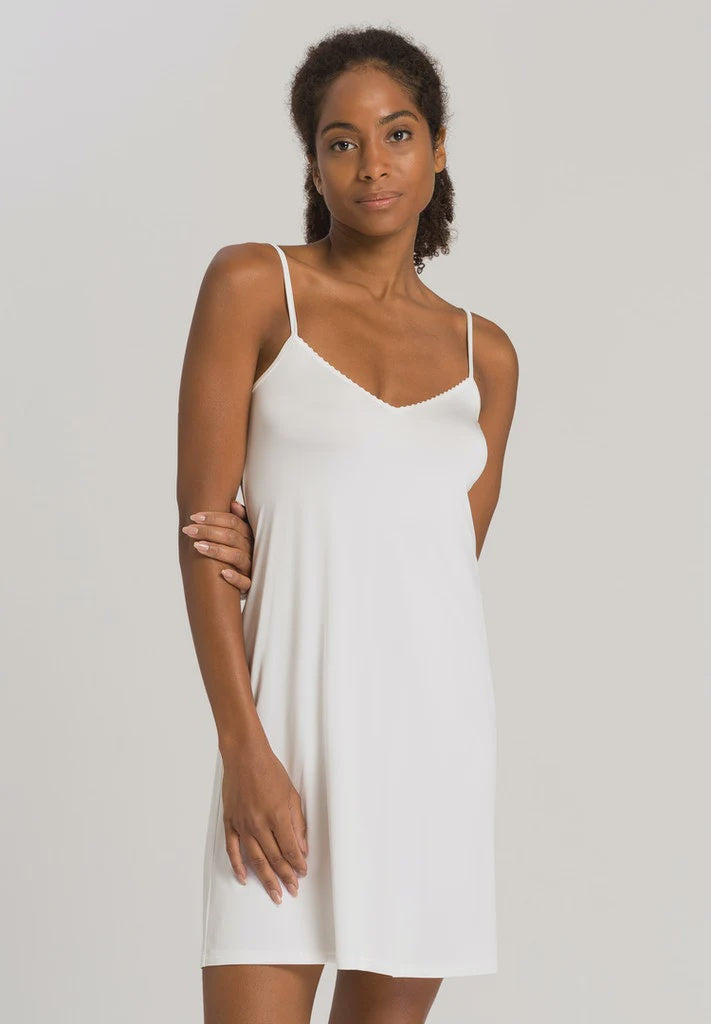 Hanro | Satin Deluxe Bodydress