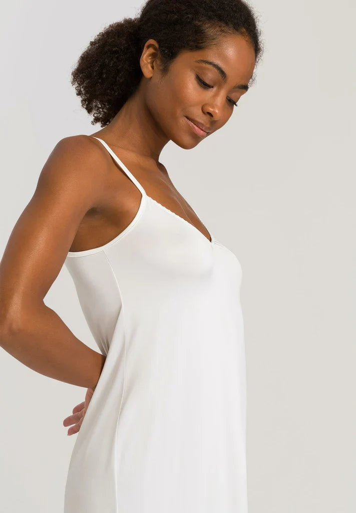 Hanro | Satin Deluxe Bodydress