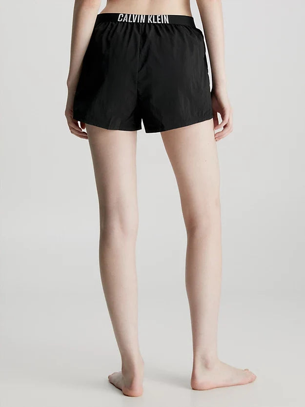 Calvin Klein | Swim Shorts | Black