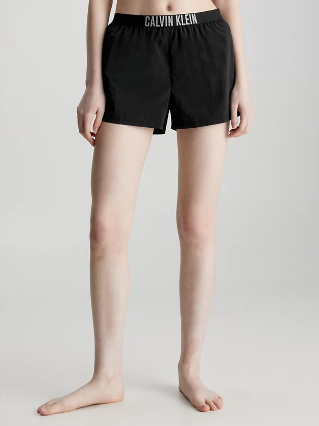 Calvin Klein | Swim Shorts | Black