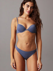 Calvin Klein | CK Essentials Bikini Bottoms | Grisaille
