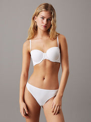 Calvin Klein | Perfectly Fit Bikini Briefs | White