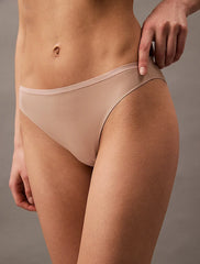 Calvin Klein | Perfectly Fit Bikini Briefs | Cedar