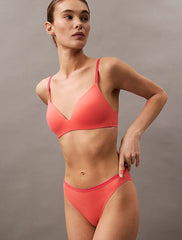 Calvin Klein | Perfectly Fit Bikini Briefs | Exquisite Pink