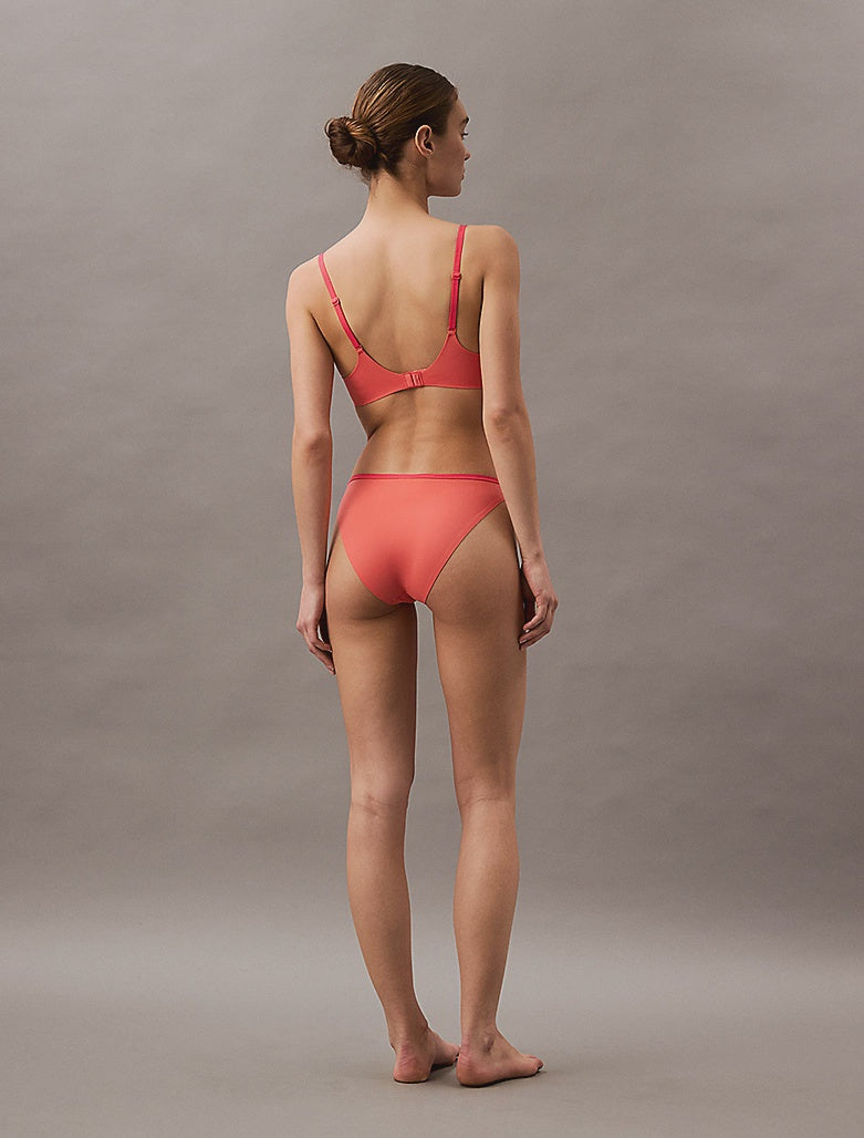 Calvin Klein | Perfectly Fit Bikini Briefs | Exquisite Pink