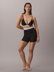 Calvin Klein | Icon Shapewear Shorts | Black