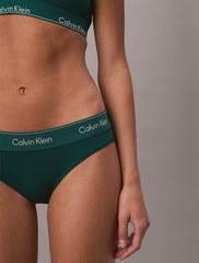 Calvin Klein | Icon Cotton Modal Bikini Briefs | Turf