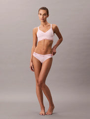 Calvin Klein | Icon Cotton Modal Bikini Briefs | Potpourri