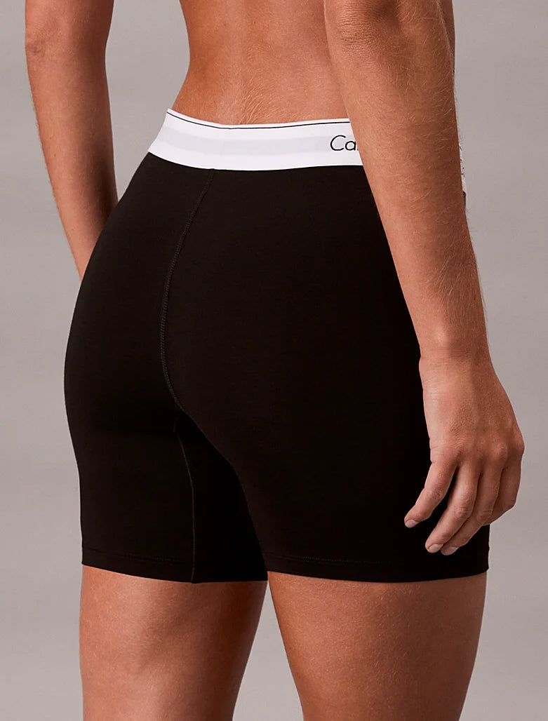 Calvin Klein | Icon Cotton Modal Boxer Briefs | Black