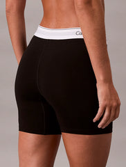 Calvin Klein | Icon Cotton Modal Boxer Briefs | Black