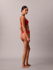 Calvin Klein | Icon Cotton Modal Thong | Adrenaline Rush