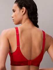 Calvin Klein | Icon Cotton Modal Lift Bralette | Adrenaline Rush