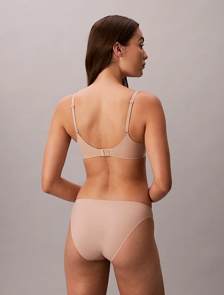 Calvin Klein | Perfectly Fit Ultralight Brief | Cedar