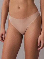 Calvin Klein | Perfectly Fit Ultralight Thong | Cedar