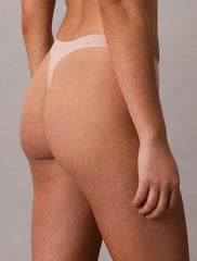 Calvin Klein | Perfectly Fit Ultralight Thong | Cedar