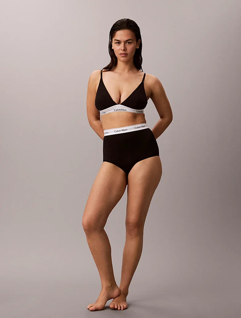 Calvin Klein | Icon Shapewear Briefs | Black