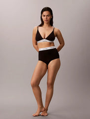 Calvin Klein | Icon Shapewear Briefs | Black