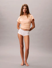 Calvin Klein | Relaxed Tee | Peach Bliss