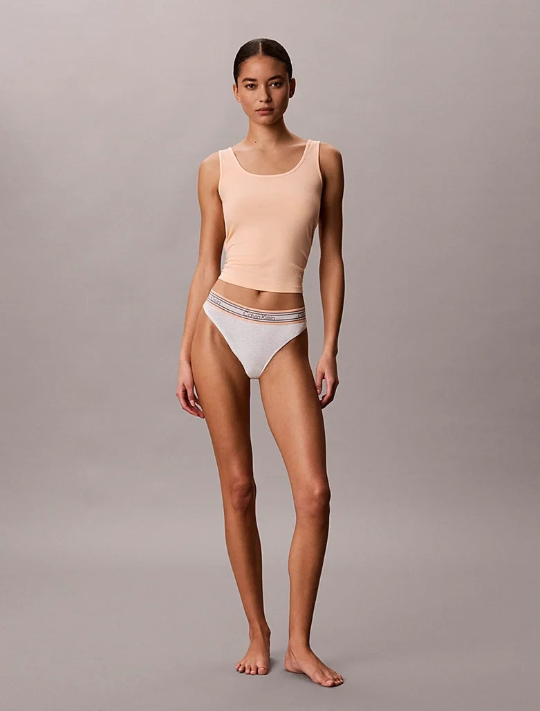 Calvin Klein | Tank Top | Peach Bliss