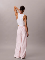 Calvin Klein | PJ Trouser | Aurora Stripe