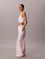 Calvin Klein | PJ Trouser | Aurora Stripe