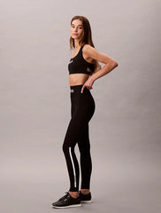 Calvin Klein | Quick-Dry Performance Gym Leggings | Black