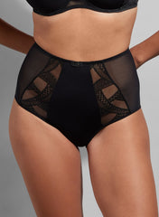 Empreinte | Gustave Panty | Black