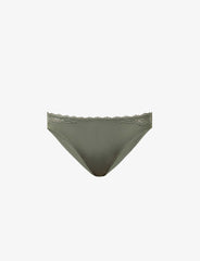 Calvin Klein | Bikini Brief | New Slate