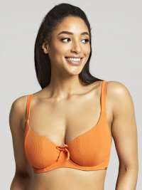 Panache | Golden Hour Bikini Top