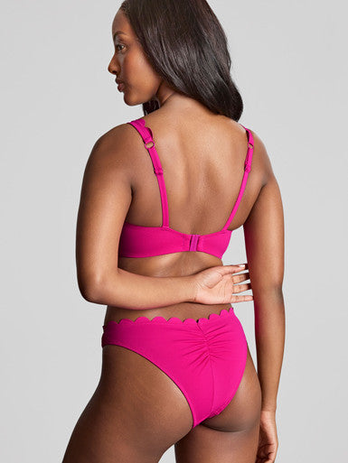 Panache | Spirit Brazilian Bikini Bottoms | Magenta