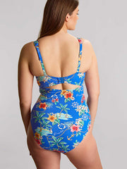 Panache | Paradiso Zadie Full Cup Swimsuit | Paradiso Print