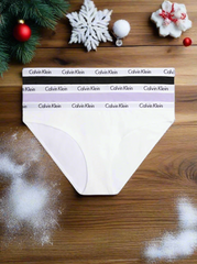 Calvin Klein | | Carousel 3 Pack Bikini | Lilac