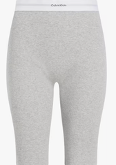Calvin Klein | Bike Short | Grey Heather