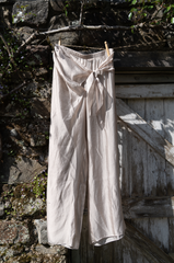 Calvin Klein | Tie Beach Trousers | Oxford Tan