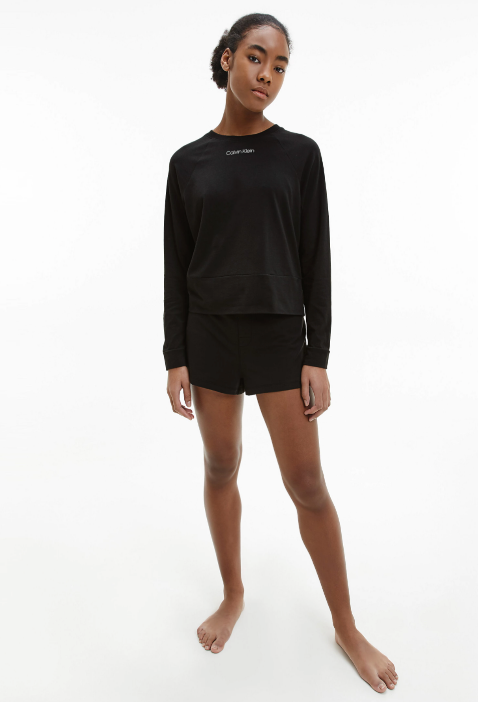 Calvin Klein | Reconsidered Lounge Shorts