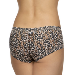 Hanky Panky | Leopard Boyshort