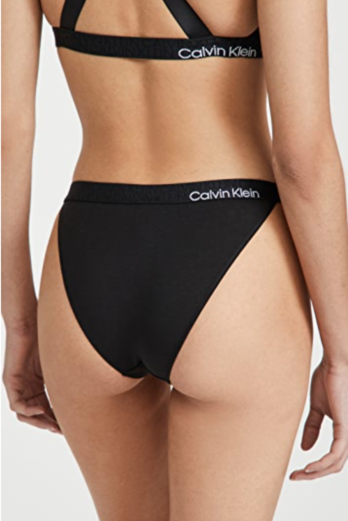 Calvin Klein | CK Reconsidered Tanga