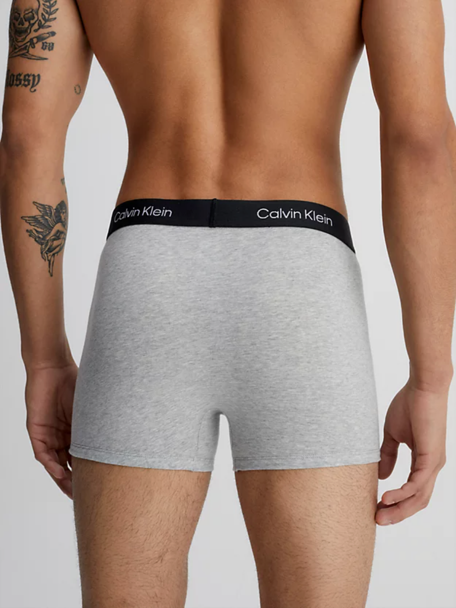 Calvin Klein | CK96 3 Pack Trunks