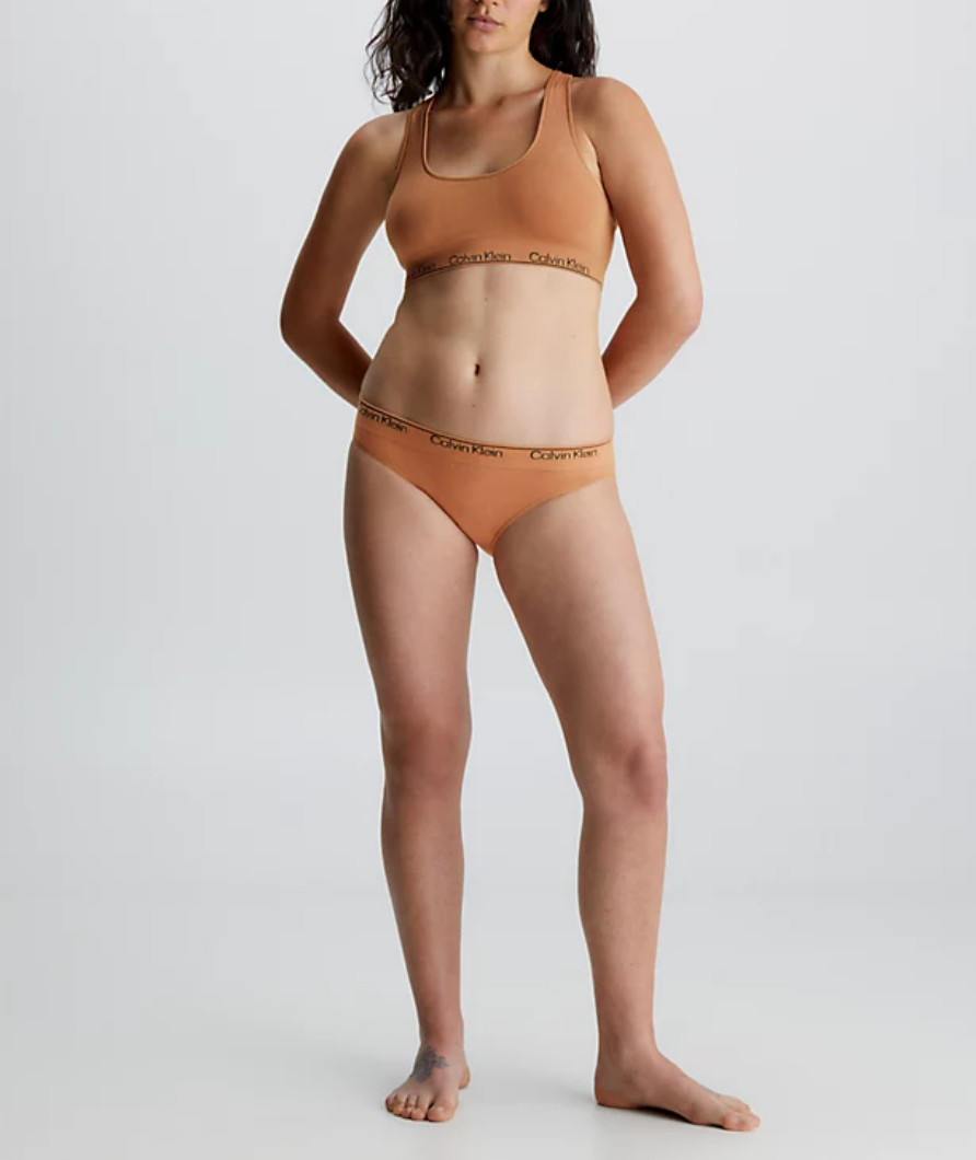 Calvin Klein | Modern Seamless Brief