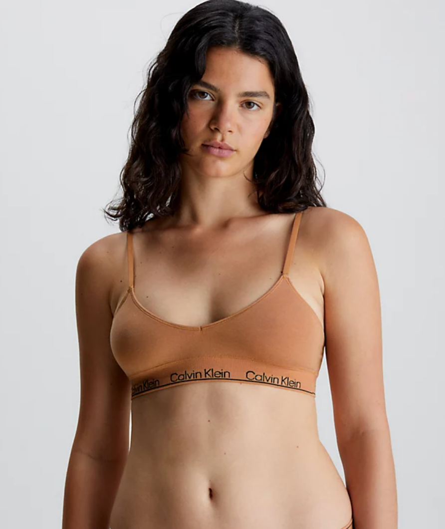 Calvin Klein | Modern Seamless Bralette
