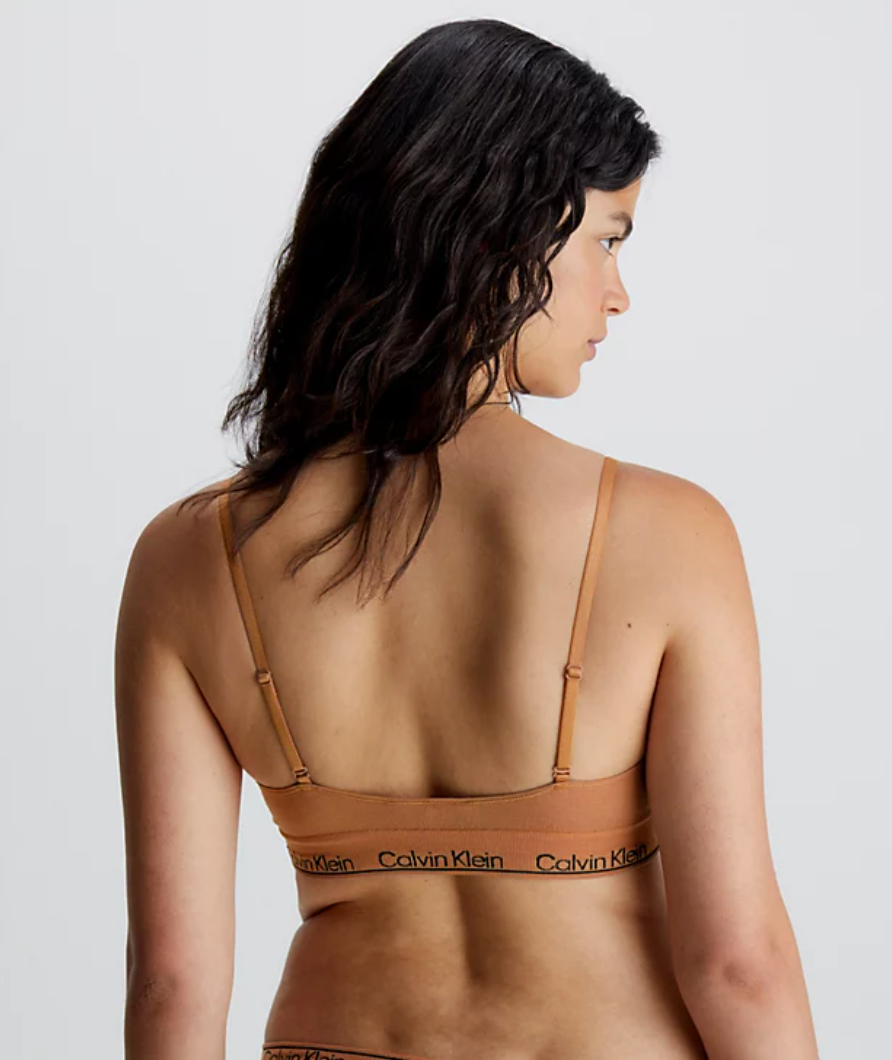 Calvin Klein | Modern Seamless Bralette