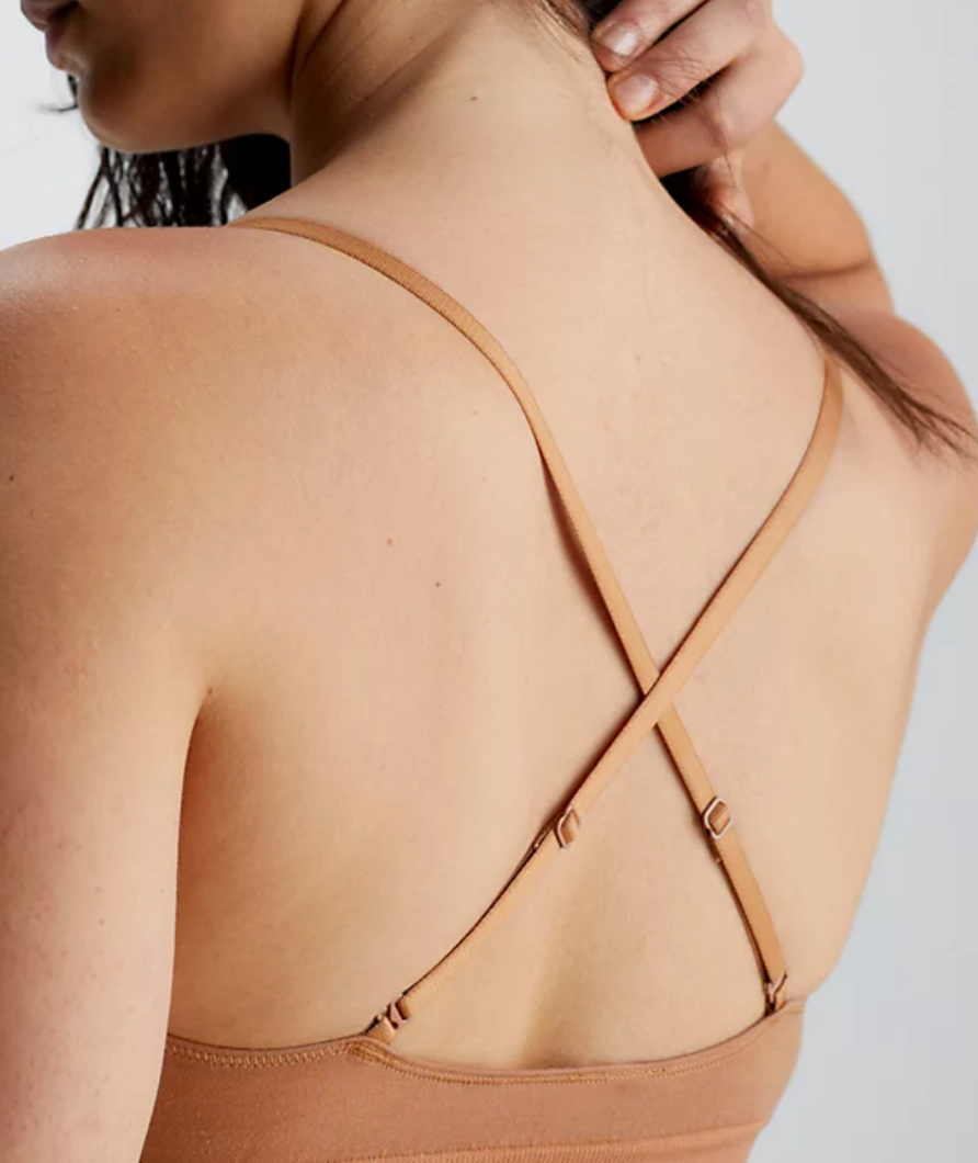 Calvin Klein | Modern Seamless Bralette