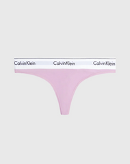 Calvin Klein | Thong | Mauve