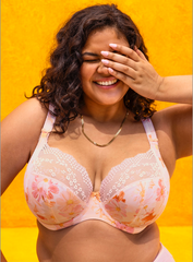 Elomi | Lucie Plunge | Cosmos