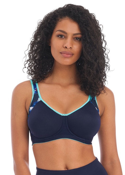 Freya | Sonic Moulded Sports | Nightshade